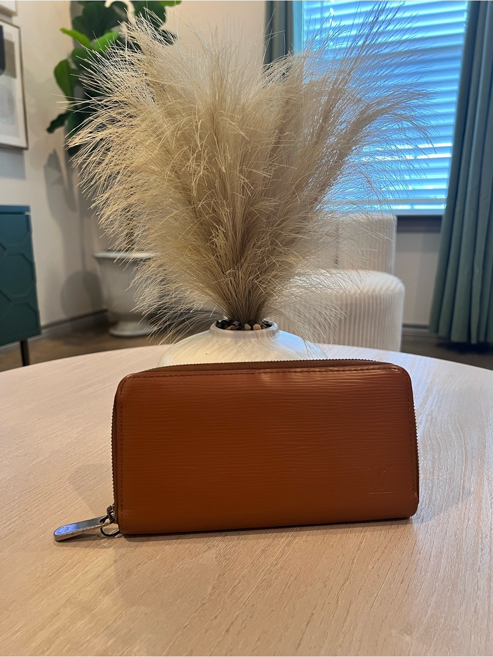 Authentic Louis Vuitton RL Wallet